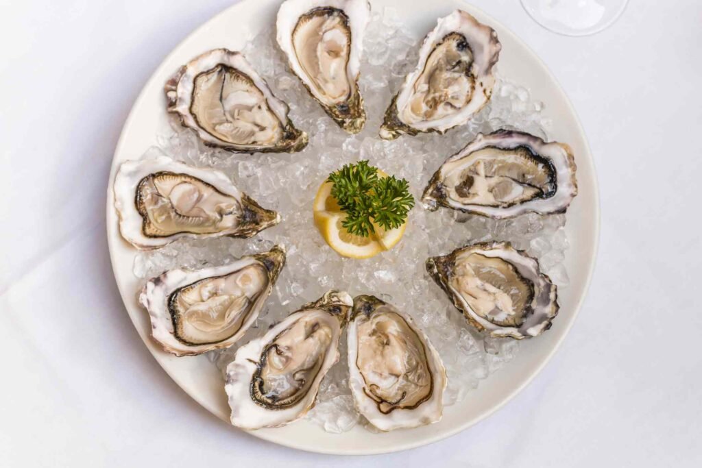 9 Foods With More Zinc Than Oysters