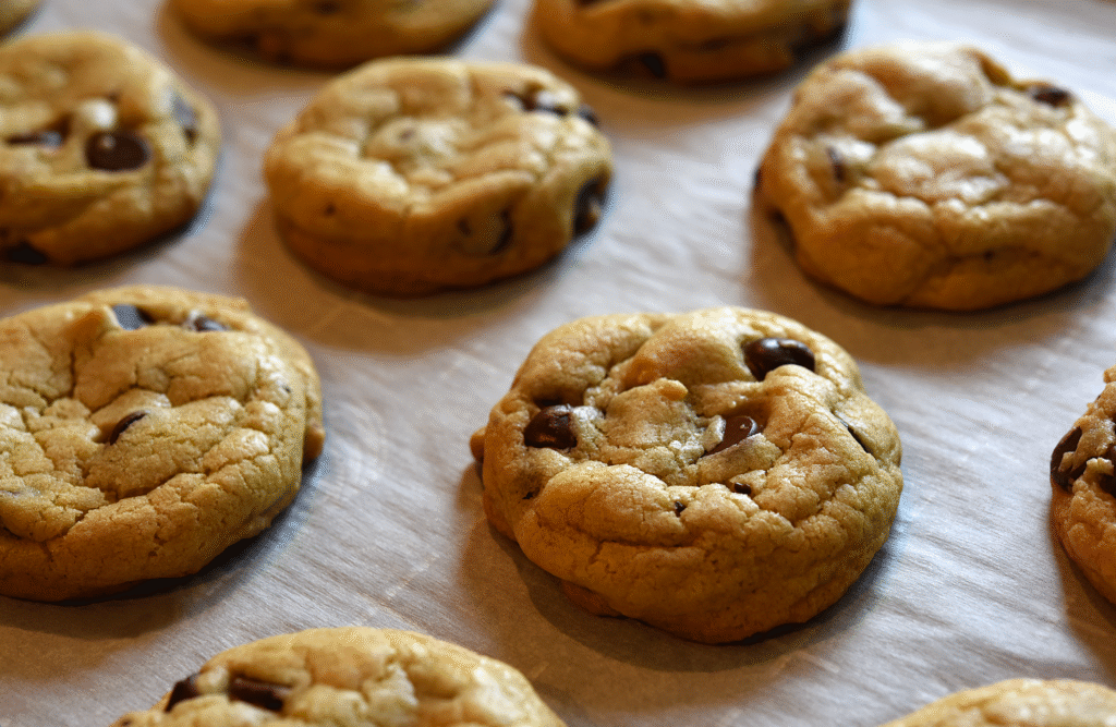 9 Simple Baking Swaps That Make Your Favorite Treats Healthier 9 Simple Baking Swaps That Make Your Favorite Treats Healthier