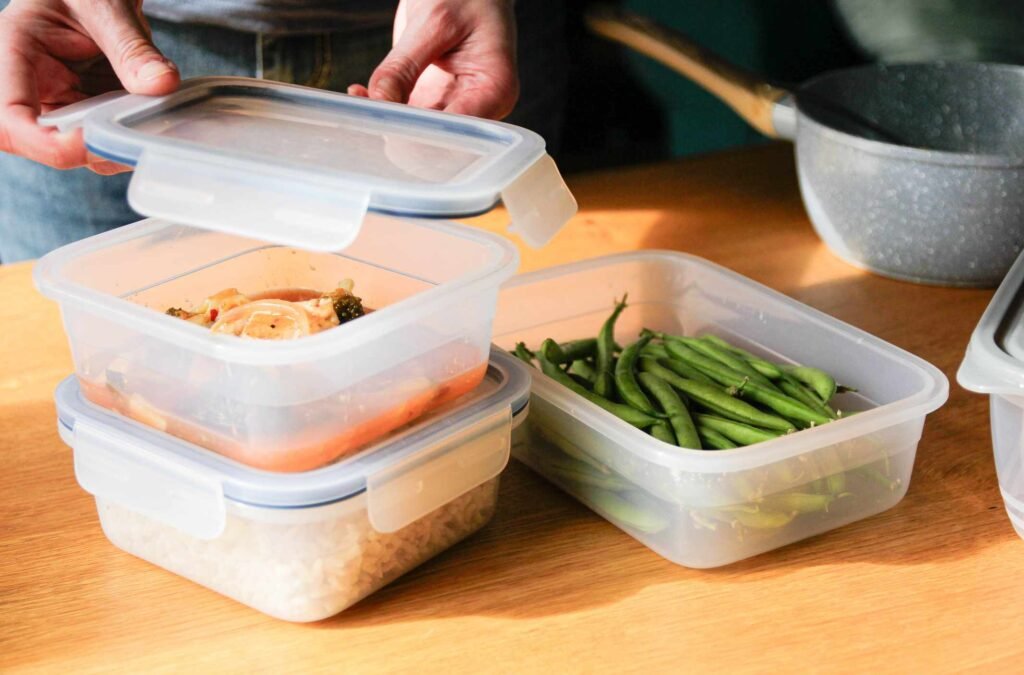 9 Ways to Keep Leftovers Fresh Longer Without Compromising Safety