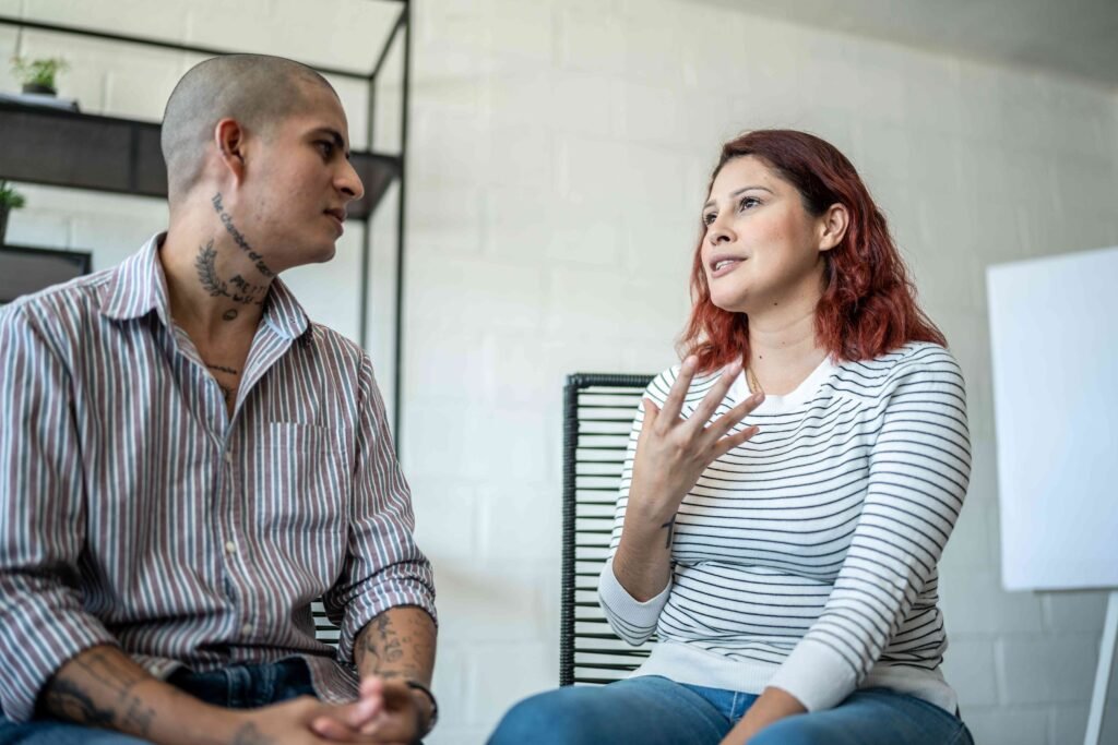 AA's Step 12 of the 12-Step Program