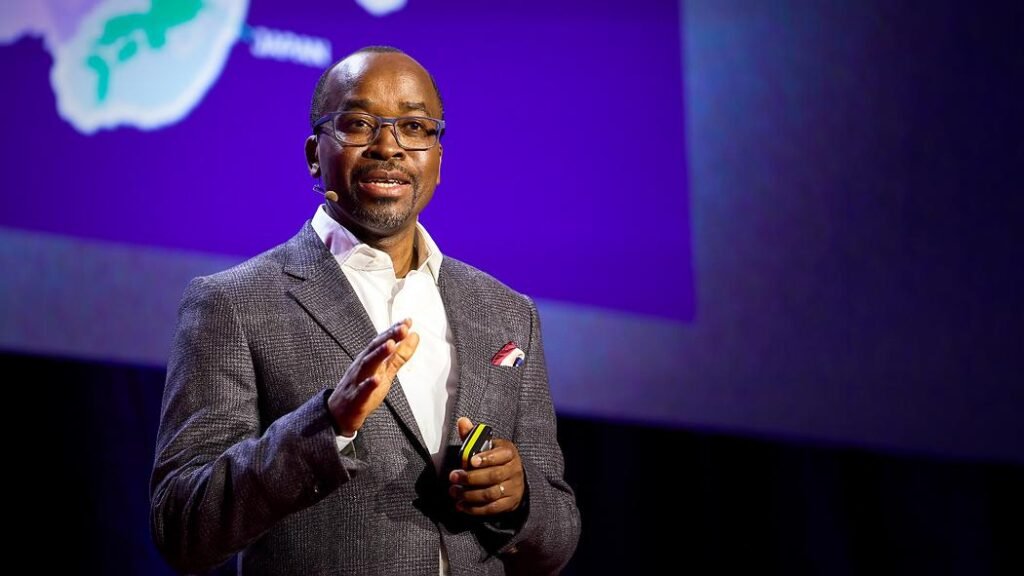 AI's next frontier isn't where you might expect | Hardy Pemhiwa