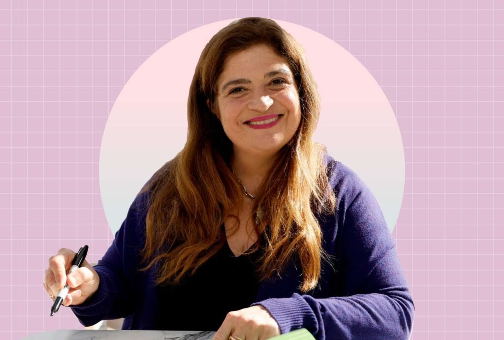 Alex Guarnaschelli's Easy Mashed Sweet Potato Recipe