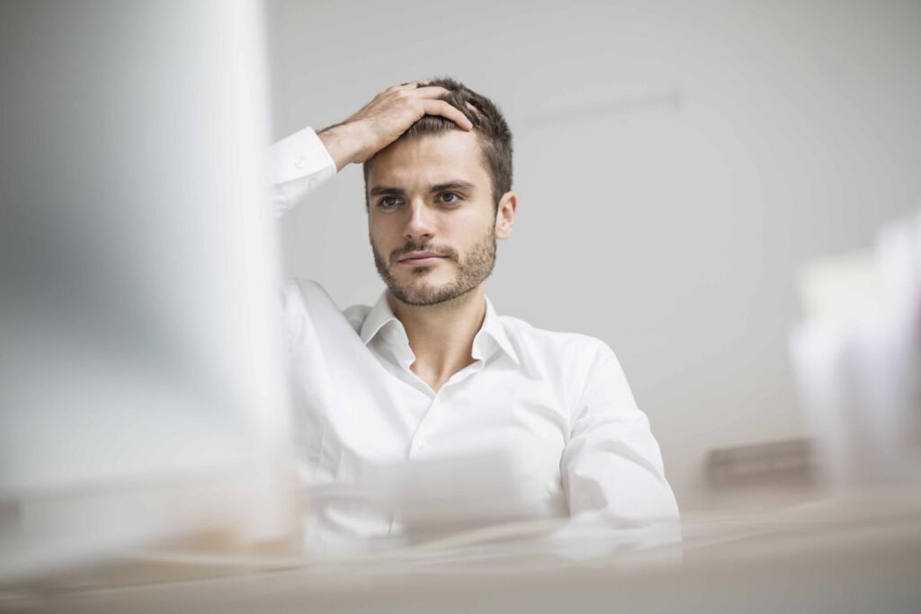 All About Acute Stress