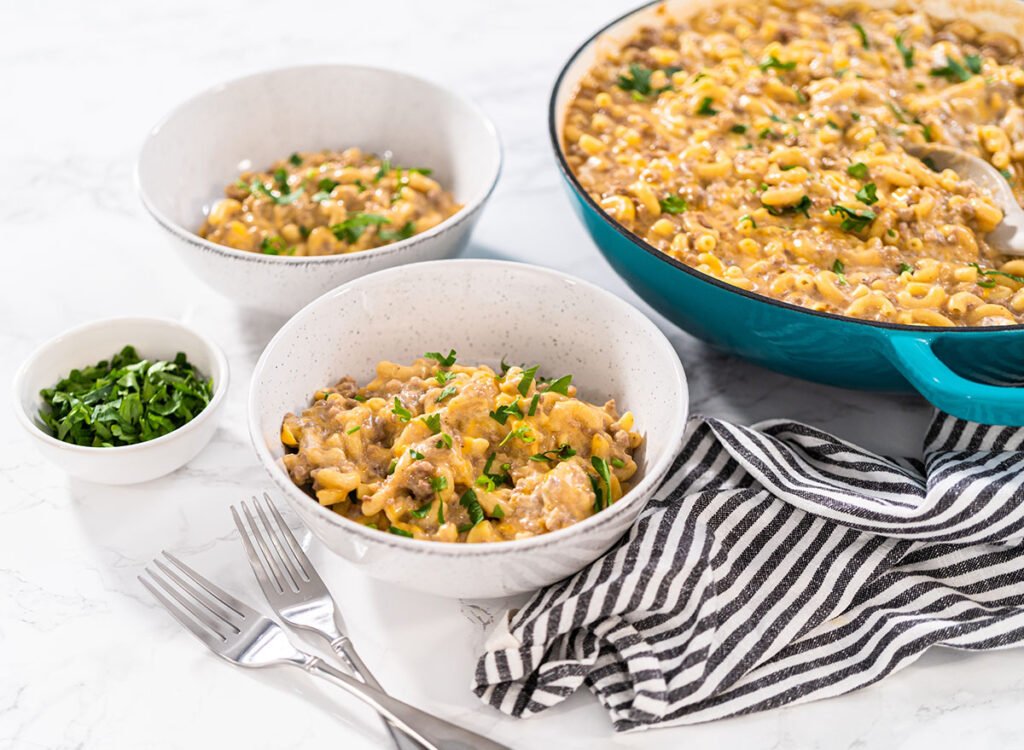 Americans Are Suddenly Buying More of This Cheap Grocery Item Americans Are Suddenly Buying More of This Cheap Grocery Item