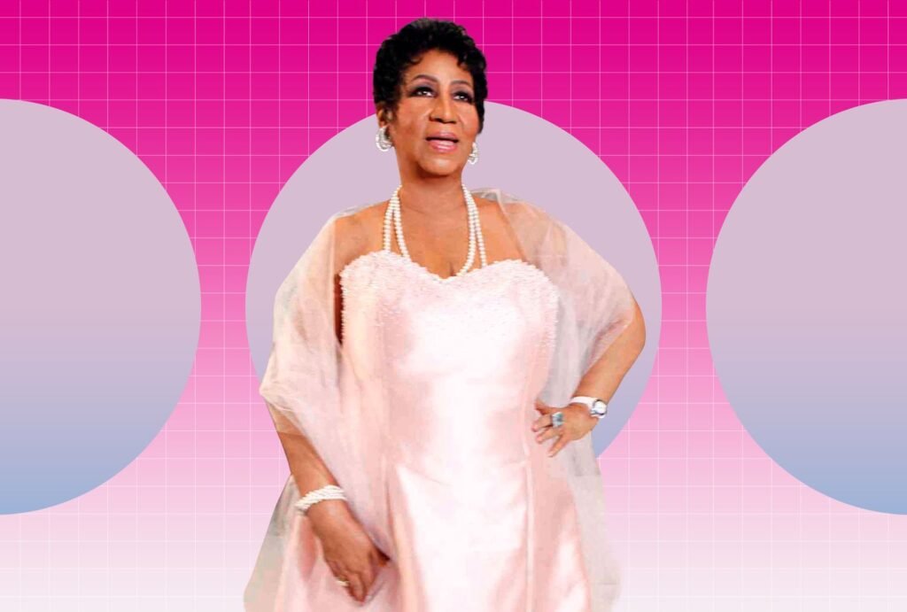 Aretha Franklin’s Detroit-Style Holiday Ham Recipe