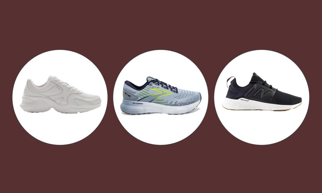 Best Cyber Monday Sneaker & Comfy Shoe Deals: Nike, Puma, & Rothy