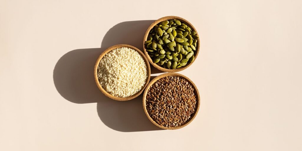 Can Seed Cycling Actually Help PCOS and Fertility?
