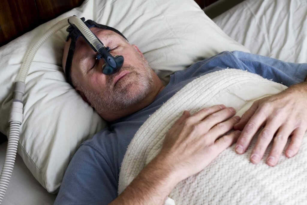 Central Sleep Apnea vs. Obstructive Sleep Apnea: Which Is More Serious?