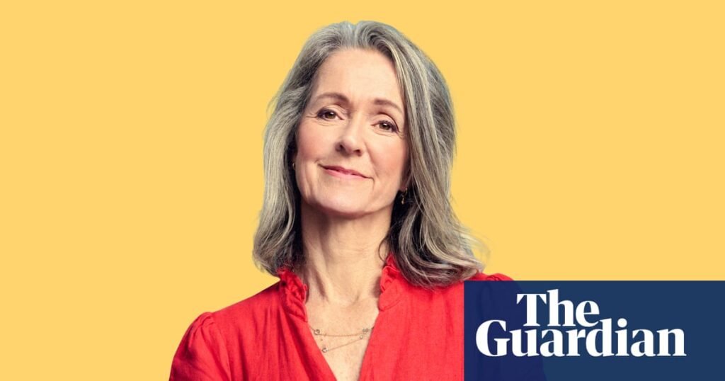 Clare Bailey Mosley: ‘What single thing would improve the quality of my life? Michael’ | Life and style