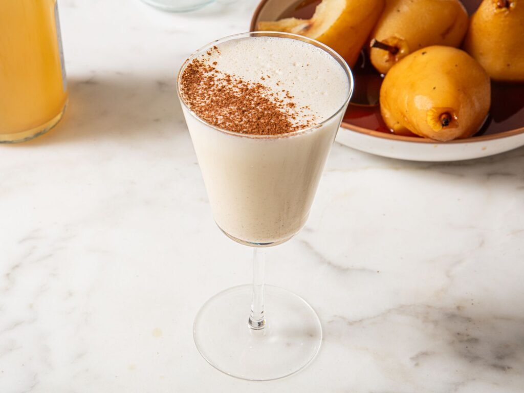 Coquito (Creamy Puerto Rican Spiced Coconut Drink) Coquito (Creamy Puerto Rican Spiced Coconut Drink)