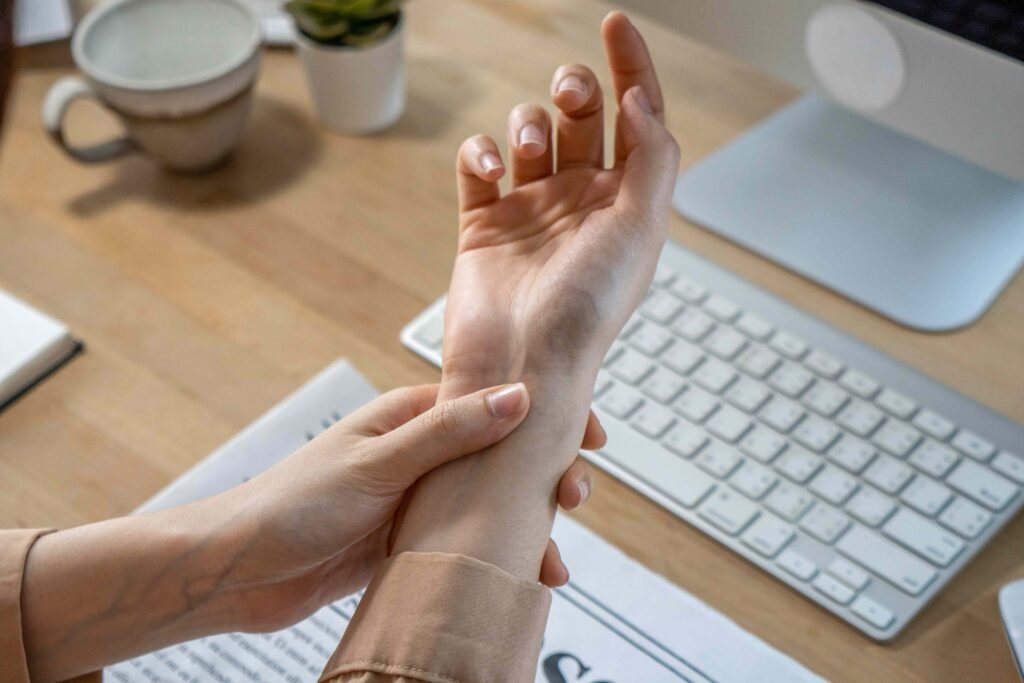 Could Your Carpal Tunnel Symptoms Indicate a Hidden Heart Condition Called ATTR? What You Need To Know