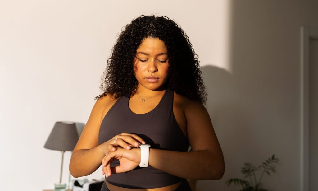 Daily Step Count Could Reveal Parkinson’s Risk Up To 6 Years Earlier