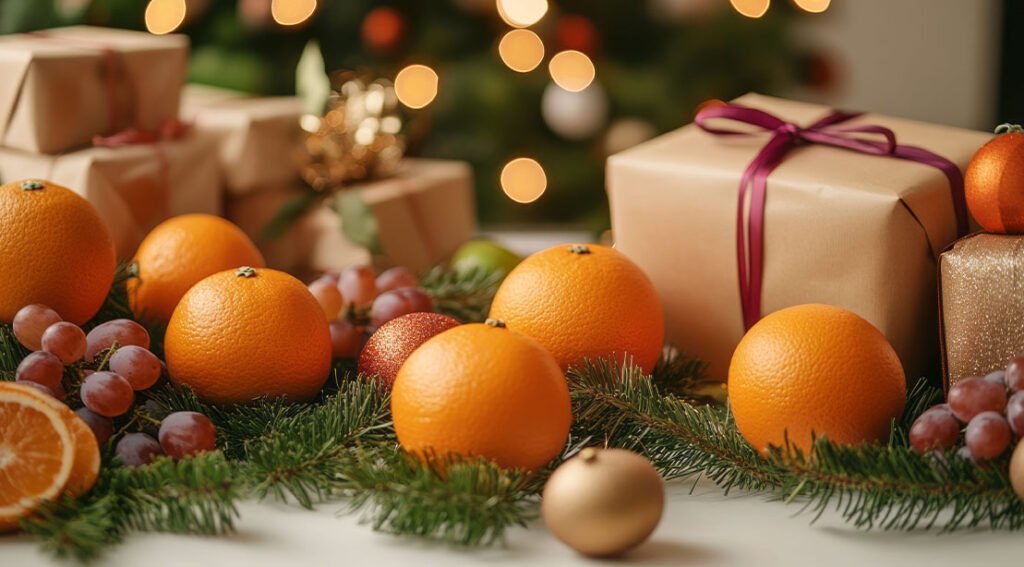 Dietitian-Approved Healthy Holiday Gift Guide for 2025