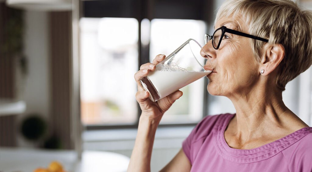 Does High-Fat Dairy Lower the Risk of Dementia?