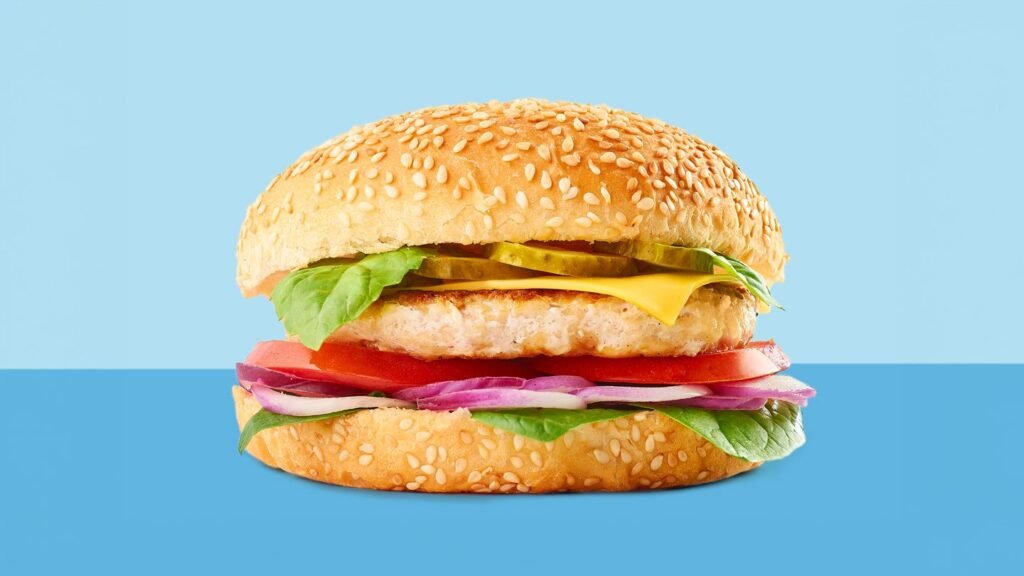 Eating Fast Food? How to Make Healthier Choices Eating Fast Food? How to Make Healthier Choices