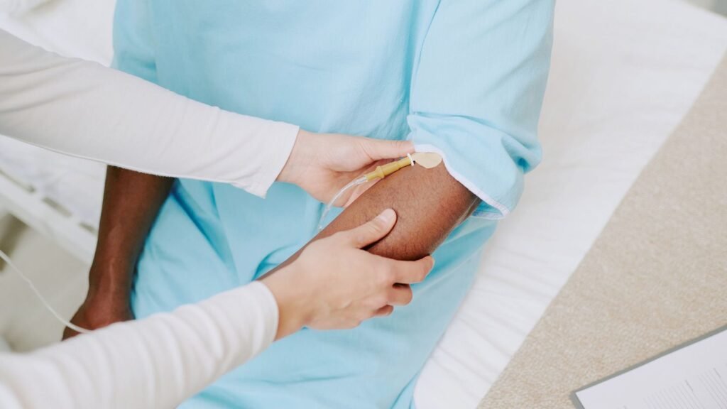 How to Prepare for an Eosinophilic Esophagitis (EoE) Endoscopy When Switching Treatments