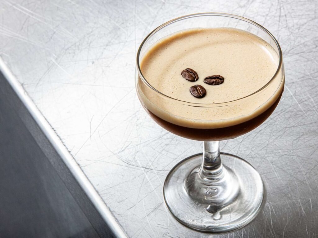 Espresso Martini Recipe Espresso Martini Recipe