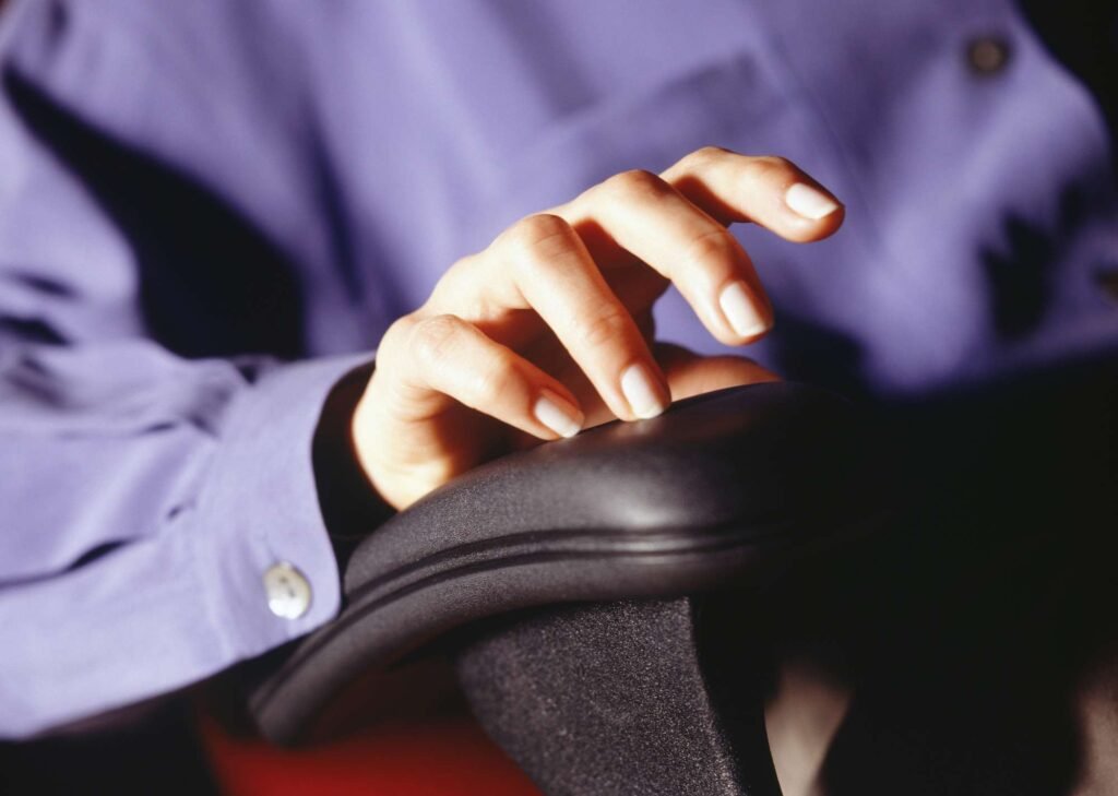 Extrapyramidal Side Effects From Medication