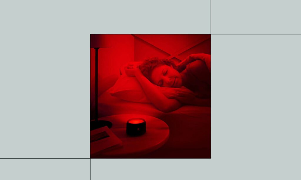 Helight Sleep Light: 20% Off Labor Day Sale Today Only