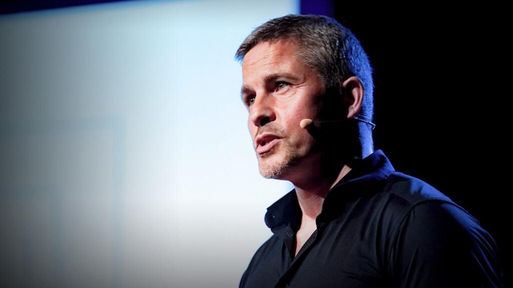 Henrik Zeberg: Is the AI bubble about to burst?