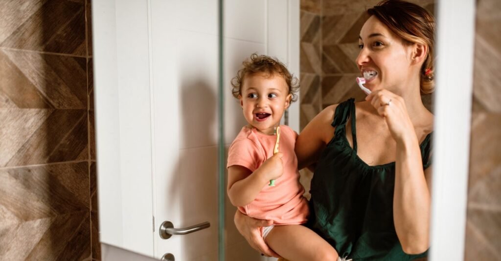 Here's What Dentist Will Never Do To Their Teeth
