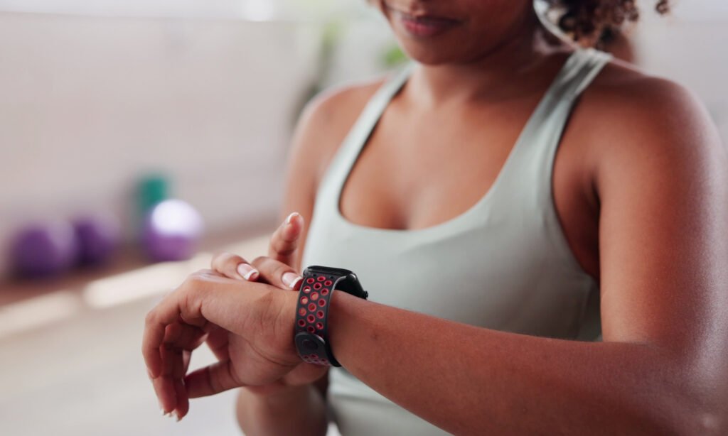 How AI Is Turning Your Health Data Into Actionable Insights