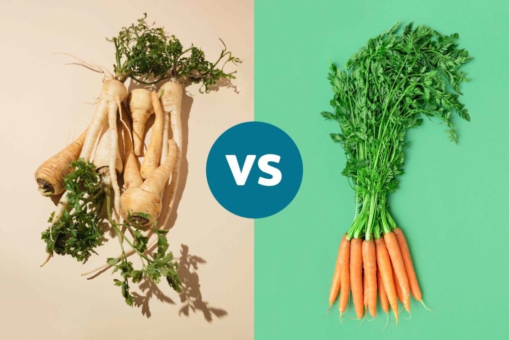 How Each Root Vegetable Supports Your Health