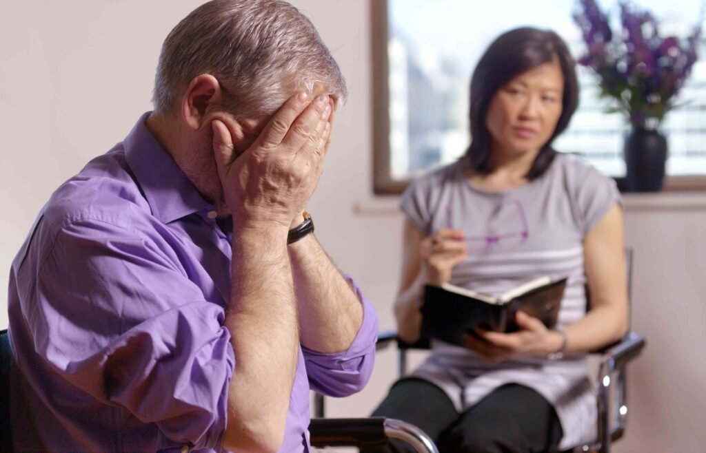 How Exposure Therapy Can Treat PTSD