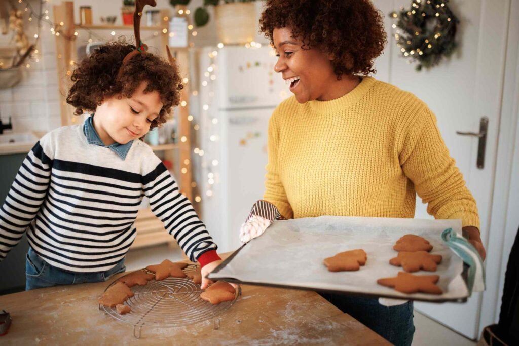 How Feeling Nostalgic About the Holidays Can Improve Your Mood and Relationships