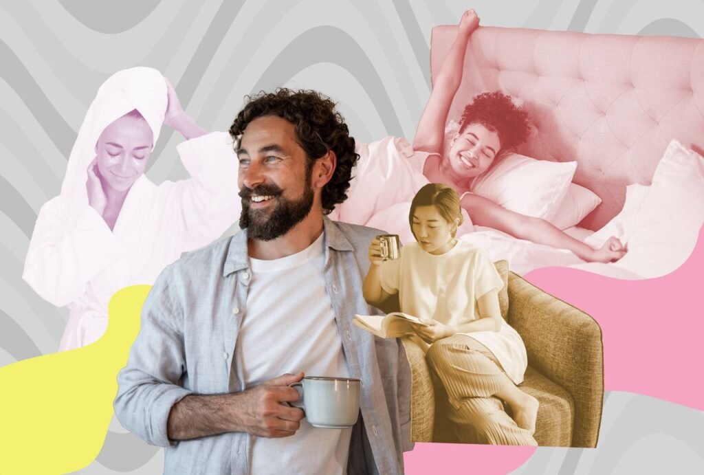 How JOMO Can Transform Your Life