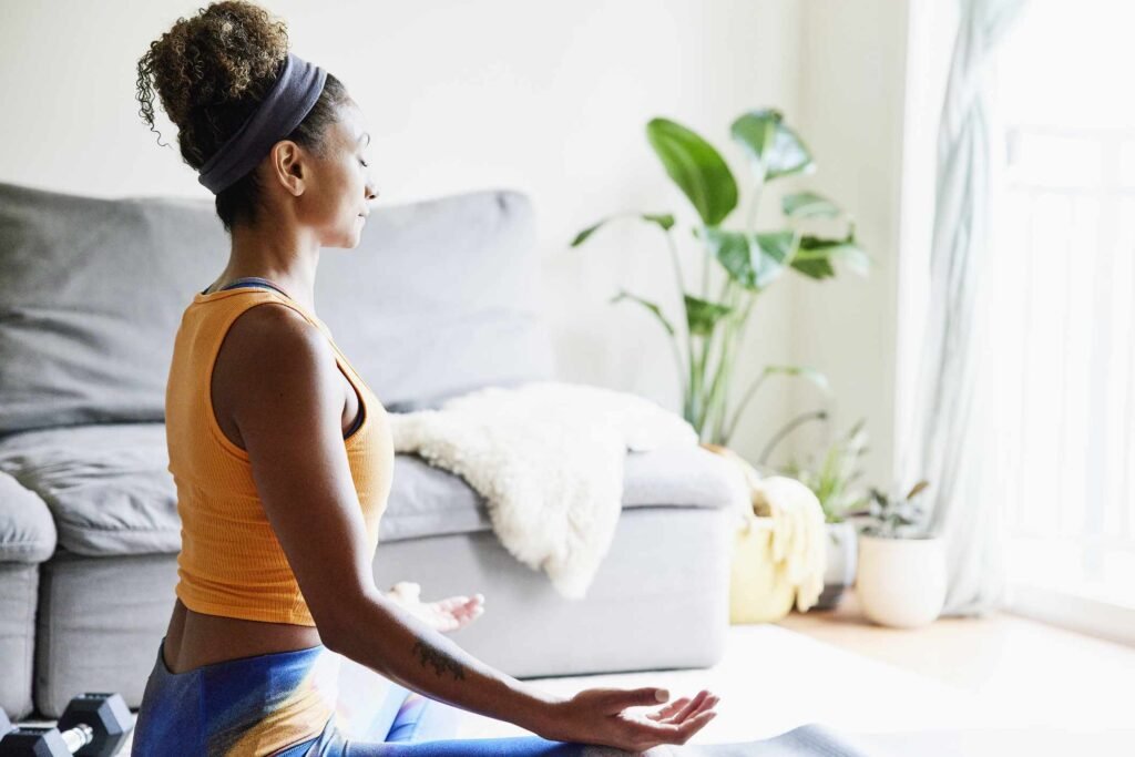 How Long Should You Meditate?