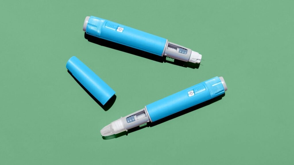 How Semaglutide Improves MASH