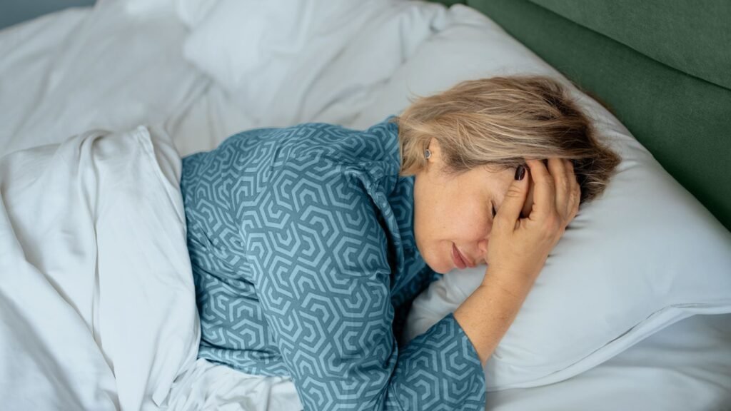 How Sleep Changes as You Get Older How Sleep Changes With Age