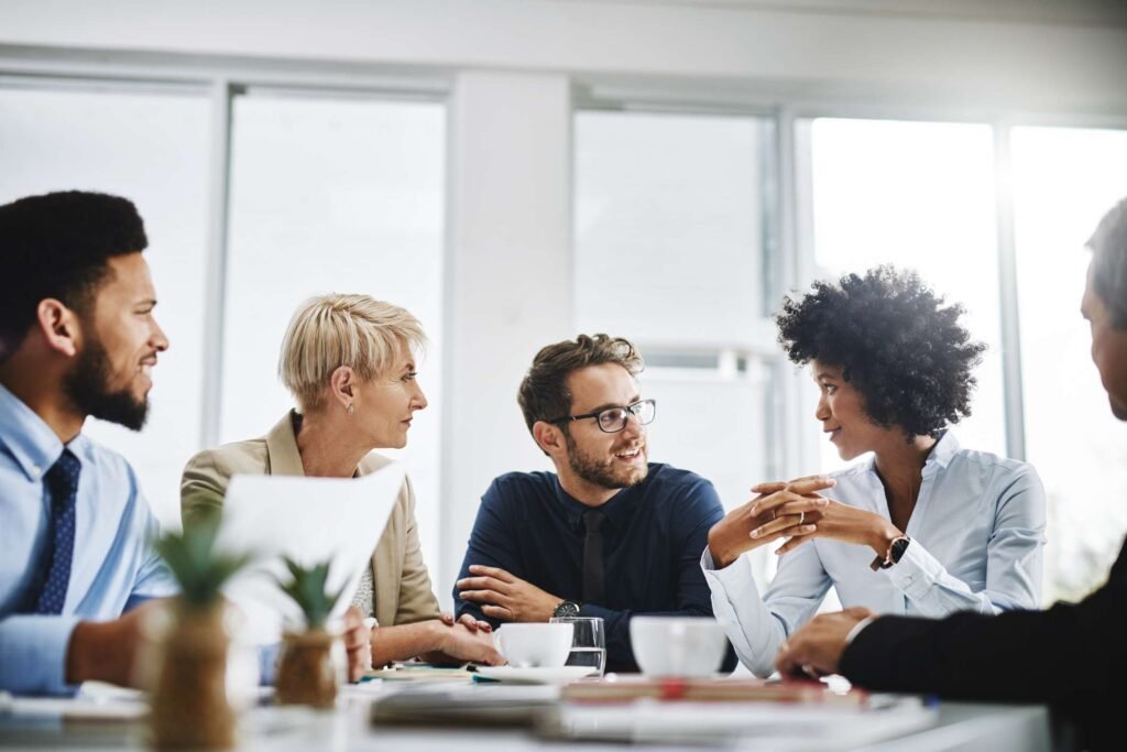 How Social Facilitation Can Improve Your Performance