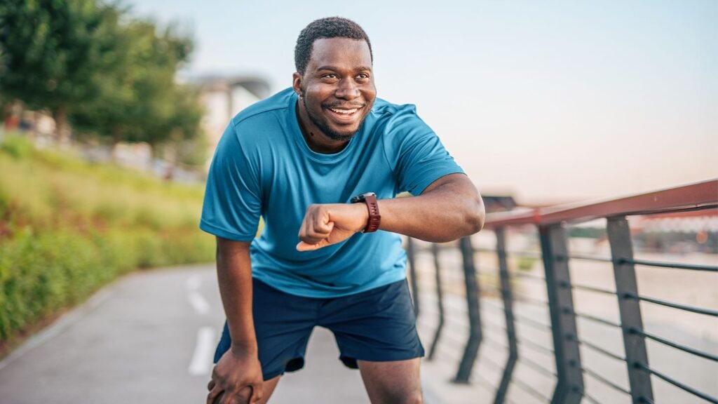 How Your Body Adapts to Exercise Over Time