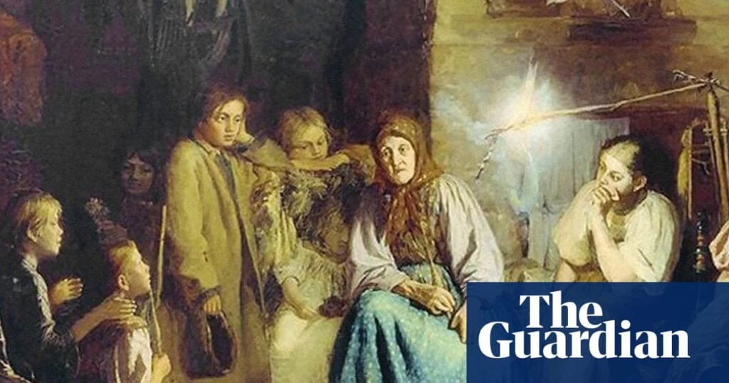 How do I talk to my conservative grandsons who dismiss my politics as fuzzy thinking? | Australian lifestyle