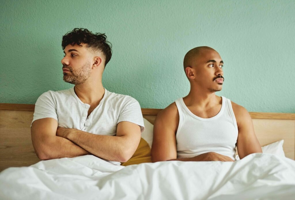 How to Be Less Reactive in Your Relationships