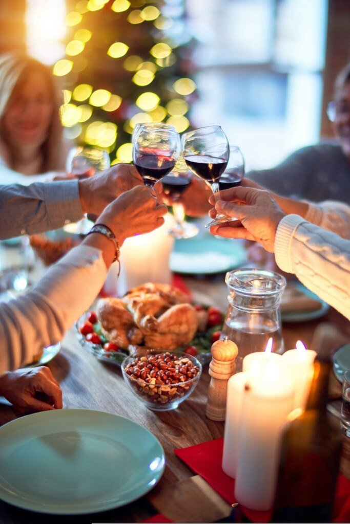 How to Crush Food Anxiety and Truly Enjoy the Season — Katie Hake Health & Fitness, LLC