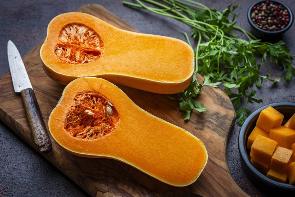 How to Pick a Butternut Squash That’s Ripe and Ready to Roast