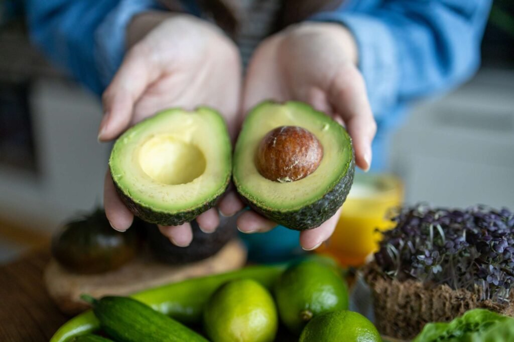 How to Pick a Perfectly Ripe Avocado Every Time—Not Mushy or Hard