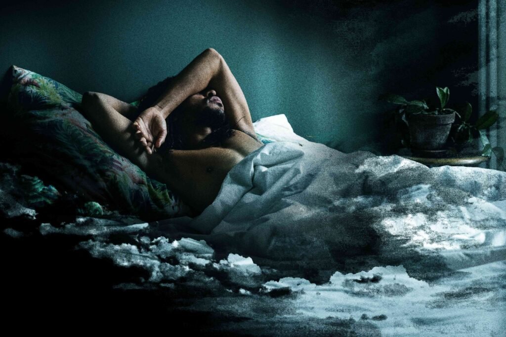 How to Stop Nightmares From Terrorizing Your Sleep