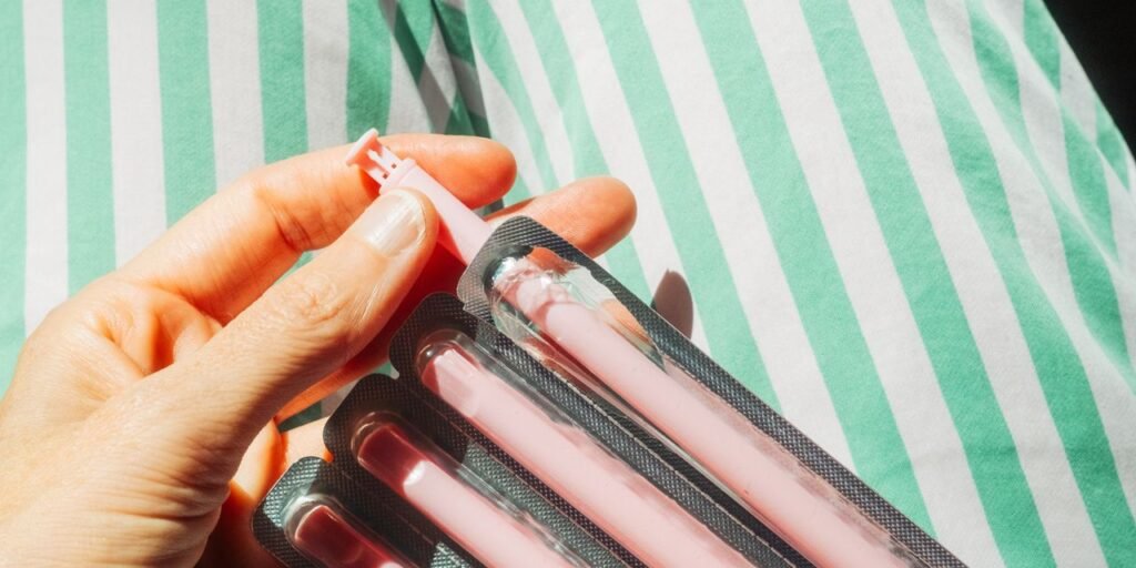 I Begged My Ob-Gyn for Hormone Therapy—Even Though I Never Had a Hot Flash