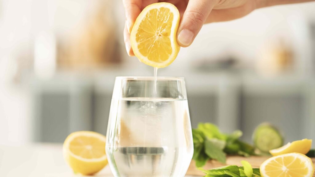 I Drink Lemon Water Every Morning and Noticed These 3 Benefits in My Body