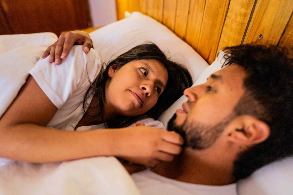 I Said 'I Love You' Too Soon: Therapists Explain How To Recover