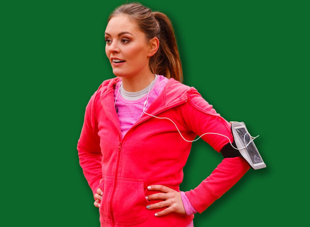 If You Can Walk This Many Steps in 10 Minutes, You’re in Peak Cardio Shape at Any Age