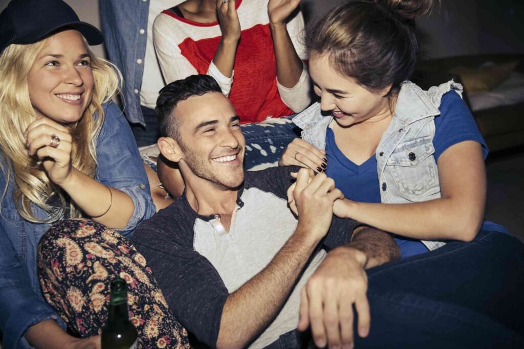 If You Think You're Dating a Womanizer, Here's What to Do
