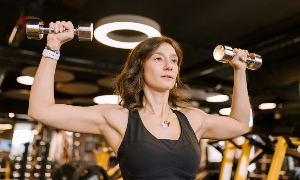 In A Workout Plateau? These 3 Small Shifts Can Restart Progress