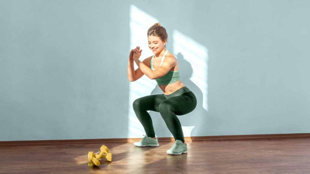 10 Reasons Strength Training Is Vital for Heart Health