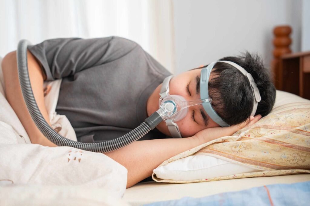 Is Obstructive Sleep Apnea (OSA) Hereditary?