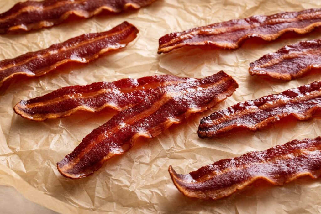 Is Turkey Bacon Actually Better For You Than Regular Bacon?